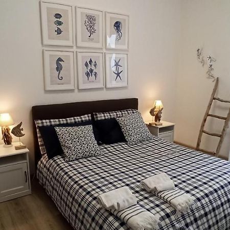 バーリCasa Fronte Del Portoアパートメント エクステリア 写真