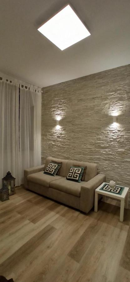 バーリCasa Fronte Del Portoアパートメント エクステリア 写真